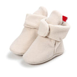 Winter Baby Warm Shoes