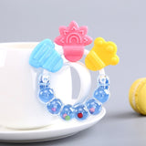 Baby Rattle Toys