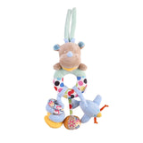 Baby Colorful Hanging Rattles