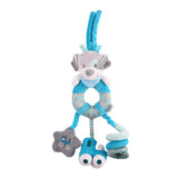 Baby Colorful Hanging Rattles
