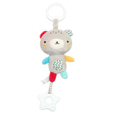 Baby Colorful Hanging Rattles