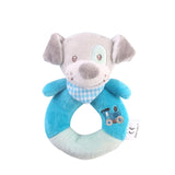 Baby Colorful Hanging Rattles