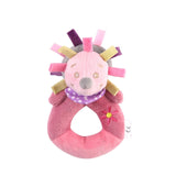 Baby Colorful Hanging Rattles