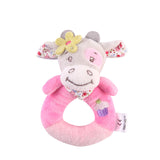 Baby Colorful Hanging Rattles