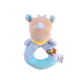 Baby Colorful Hanging Rattles