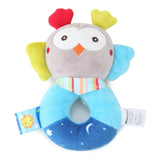 Baby Colorful Hanging Rattles