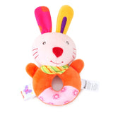 Baby Colorful Hanging Rattles