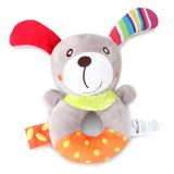 Baby Colorful Hanging Rattles