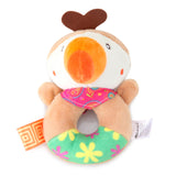 Baby Colorful Hanging Rattles