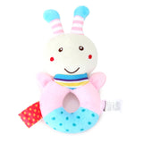 Baby Colorful Hanging Rattles