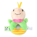 Baby Colorful Hanging Rattles