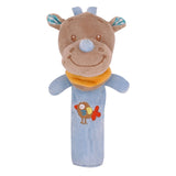 Baby Colorful Hanging Rattles