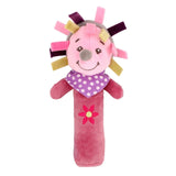 Baby Colorful Hanging Rattles