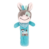 Baby Colorful Hanging Rattles