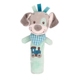 Baby Colorful Hanging Rattles