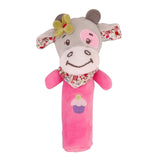 Baby Colorful Hanging Rattles