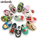 Skidproof Baby Shoes