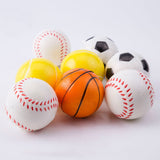 Baby AntiStress Small Ball Toy