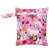 Baby Care Reusable Bag