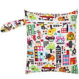 Baby Care Reusable Bag