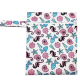 Baby Care Reusable Bag