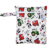 Baby Care Reusable Bag