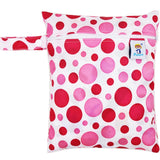 Baby Care Reusable Bag