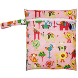 Baby Care Reusable Bag