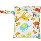 Baby Care Reusable Bag