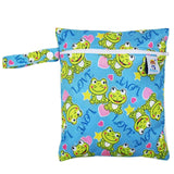 Baby Care Reusable Bag