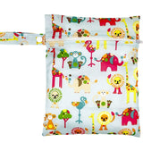Baby Care Reusable Bag