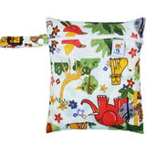Baby Care Reusable Bag