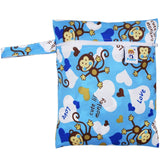 Baby Care Reusable Bag