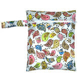 Baby Care Reusable Bag
