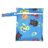 Baby Care Reusable Bag