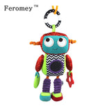 Baby Rattle Toys