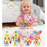Baby Rattles Toy