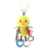 Baby Rattles Toy