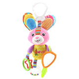 Baby Rattles Toy