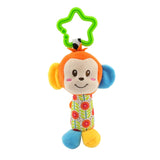 Baby Rattles Toy
