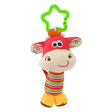 Baby Rattles Toy