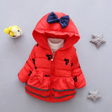 Winter Baby Prety Outerwear