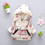 Winter Baby Prety Outerwear