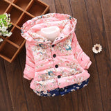 Winter Baby Prety Outerwear