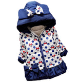 Winter Baby Prety Outerwear