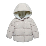 Winter Baby Prety Outerwear