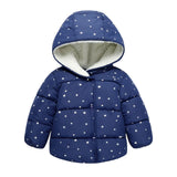 Winter Baby Prety Outerwear