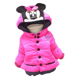 Winter Baby Prety Outerwear