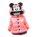 Winter Baby Prety Outerwear
