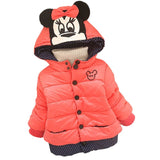 Winter Baby Prety Outerwear